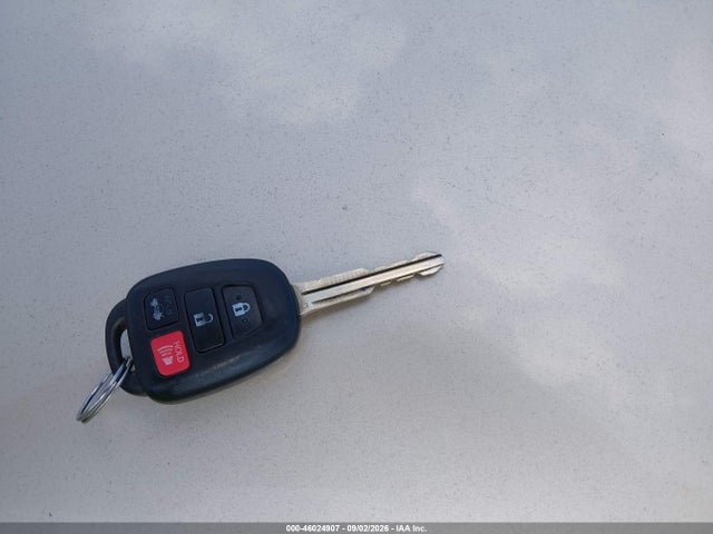 Продажа на аукционе авто 2012 Toyota Camry Le, vin: 4T1BF1FK6CU153688, номер лота: 46024907