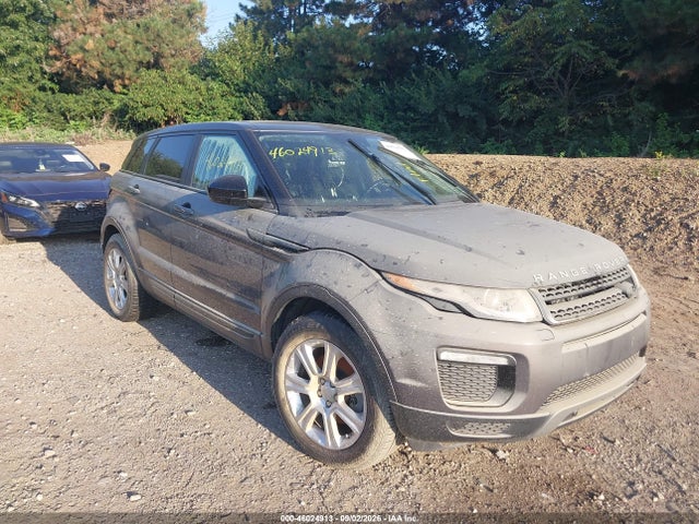 Aukcja sprzedaży 2016 Land Rover Range Rover Evoque Se/se Premium, vin: SALVP2BG7GH089397, numer aukcji: 46024913