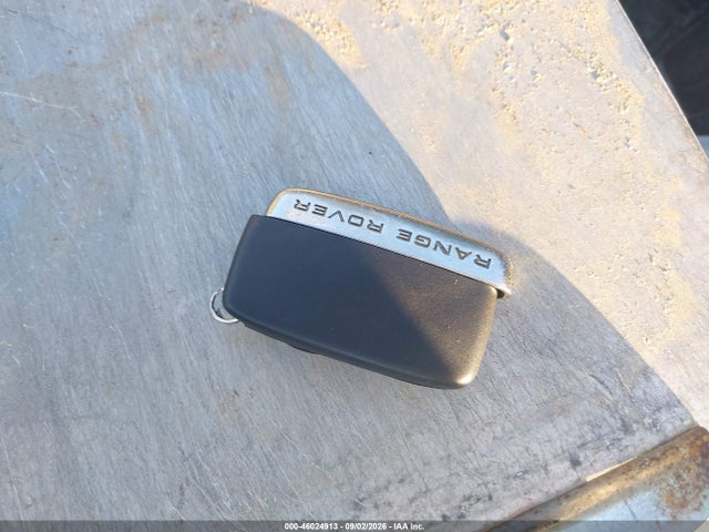 Aukcja sprzedaży 2016 Land Rover Range Rover Evoque Se/se Premium, vin: SALVP2BG7GH089397, numer aukcji: 46024913