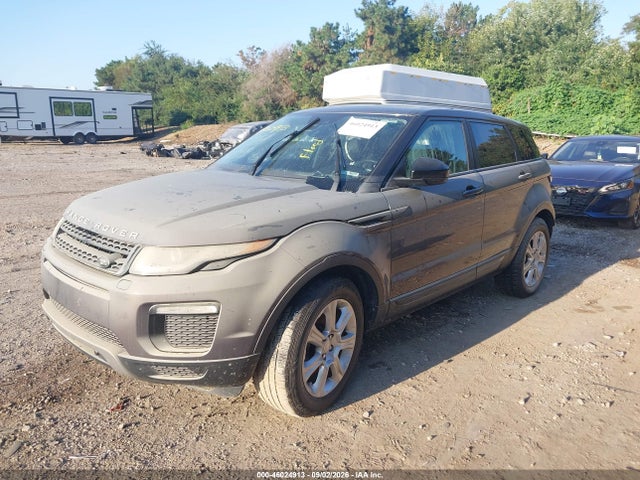Aukcja sprzedaży 2016 Land Rover Range Rover Evoque Se/se Premium, vin: SALVP2BG7GH089397, numer aukcji: 46024913