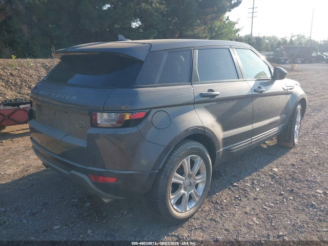 Aukcja sprzedaży 2016 Land Rover Range Rover Evoque Se/se Premium, vin: SALVP2BG7GH089397, numer aukcji: 46024913