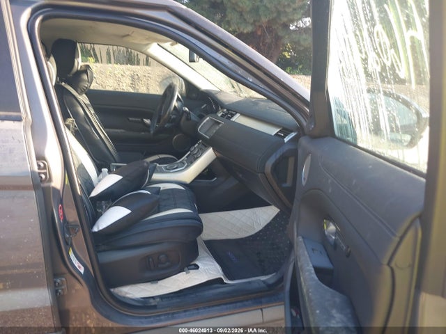 Aukcja sprzedaży 2016 Land Rover Range Rover Evoque Se/se Premium, vin: SALVP2BG7GH089397, numer aukcji: 46024913