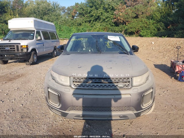 Aukcja sprzedaży 2016 Land Rover Range Rover Evoque Se/se Premium, vin: SALVP2BG7GH089397, numer aukcji: 46024913