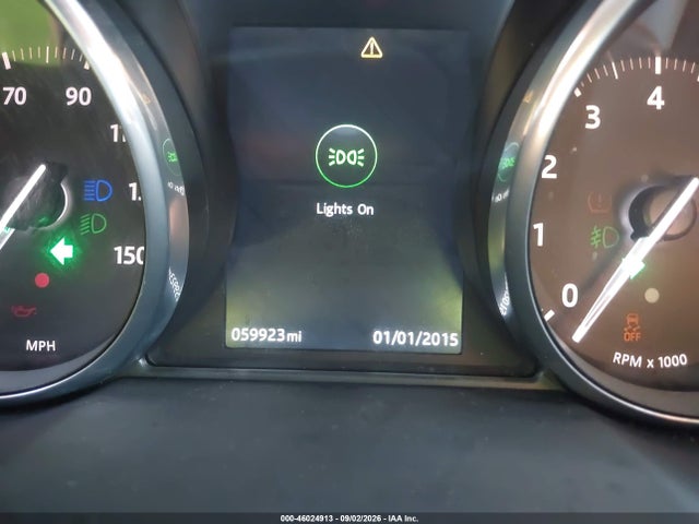 Aukcja sprzedaży 2016 Land Rover Range Rover Evoque Se/se Premium, vin: SALVP2BG7GH089397, numer aukcji: 46024913