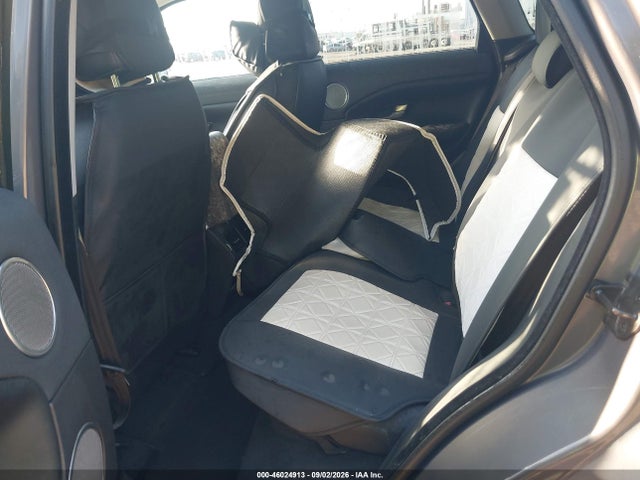 Aukcja sprzedaży 2016 Land Rover Range Rover Evoque Se/se Premium, vin: SALVP2BG7GH089397, numer aukcji: 46024913