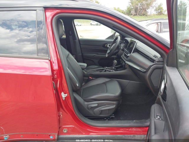 Jeep Compass Trailhawk 2026 3C4NJDDN8TT181100 Image 5