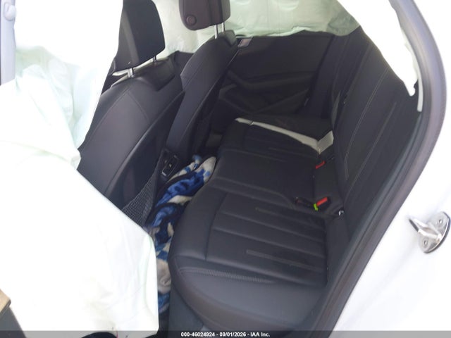 Продаж на аукціоні авто 2021 Audi A4 Premium 40 Tfsi Quattro S Tronic, vin: WAUABAF40MN008328, номер лоту: 46024924