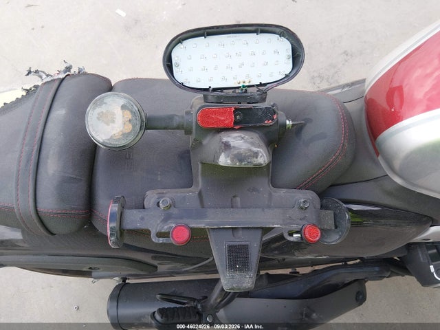 Cf Moto 450 Cl-c 2025 LCEPESLFXS6002205 Image 12