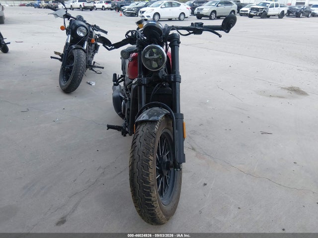 Cf Moto 450 Cl-c 2025 LCEPESLFXS6002205 Image 5