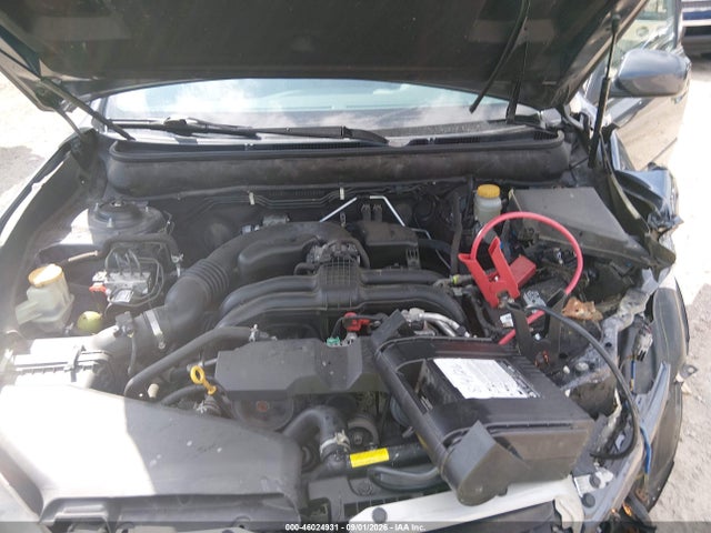 Aukcja sprzedaży 2014 Subaru Outback 2.5i Limited, vin: 4S4BRCLC8E3222843, numer aukcji: 46024931