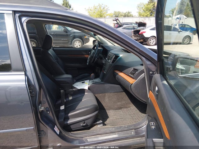 Aukcja sprzedaży 2014 Subaru Outback 2.5i Limited, vin: 4S4BRCLC8E3222843, numer aukcji: 46024931