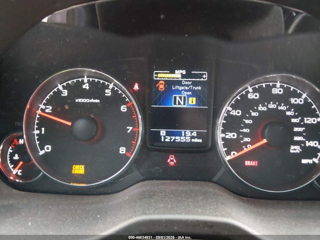 Aukcja sprzedaży 2014 Subaru Outback 2.5i Limited, vin: 4S4BRCLC8E3222843, numer aukcji: 46024931