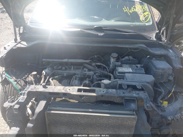 46024934 :رقم المزاد ، KNDJN2A25H7468505 vin ، 2017 Kia Soul مزاد بيع
