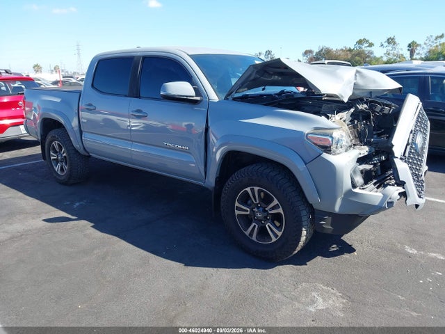 Aukcja sprzedaży 2019 Toyota Tacoma Trd Sport, vin: 3TMAZ5CN7KM114205, numer aukcji: 46024940