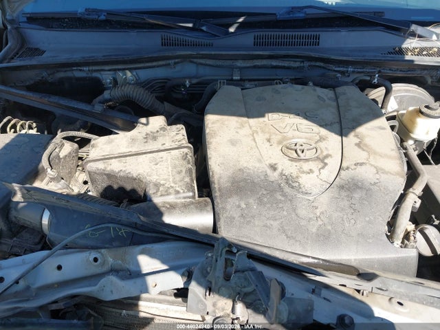 Auction sale of the 2019 Toyota Tacoma Trd Sport, vin: 3TMAZ5CN7KM114205, lot number: 46024940