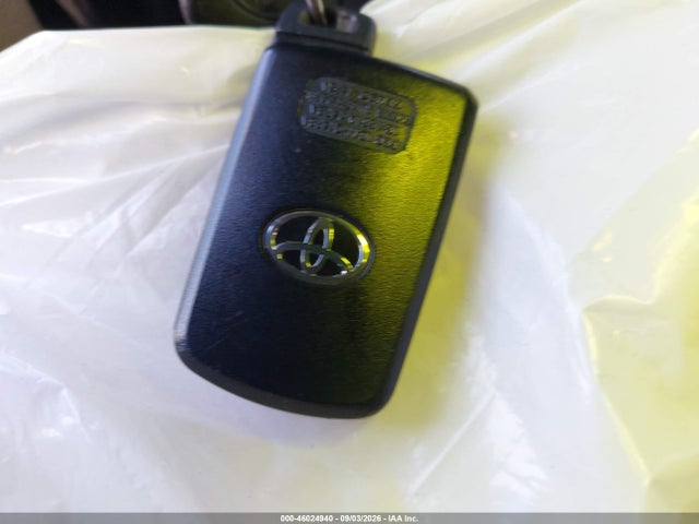 Auction sale of the 2019 Toyota Tacoma Trd Sport, vin: 3TMAZ5CN7KM114205, lot number: 46024940