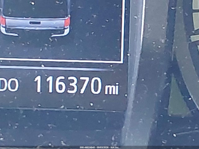 Auction sale of the 2019 Toyota Tacoma Trd Sport, vin: 3TMAZ5CN7KM114205, lot number: 46024940