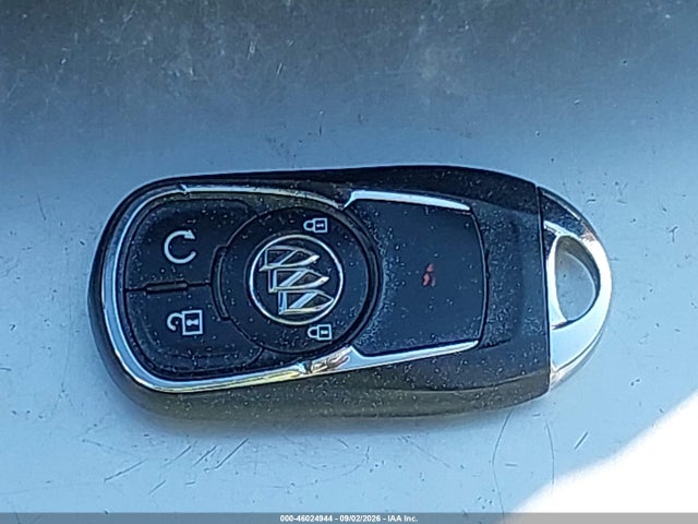 Aukcja sprzedaży 2020 Buick Encore Fwd Preferred, vin: KL4CJASB6LB016883, numer aukcji: 46024944