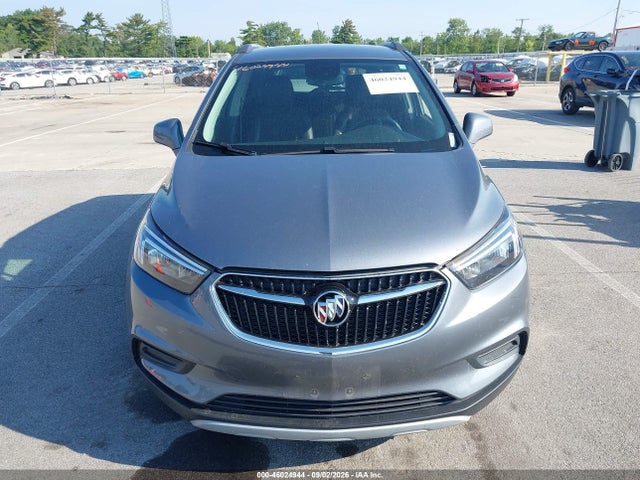 Aukcja sprzedaży 2020 Buick Encore Fwd Preferred, vin: KL4CJASB6LB016883, numer aukcji: 46024944