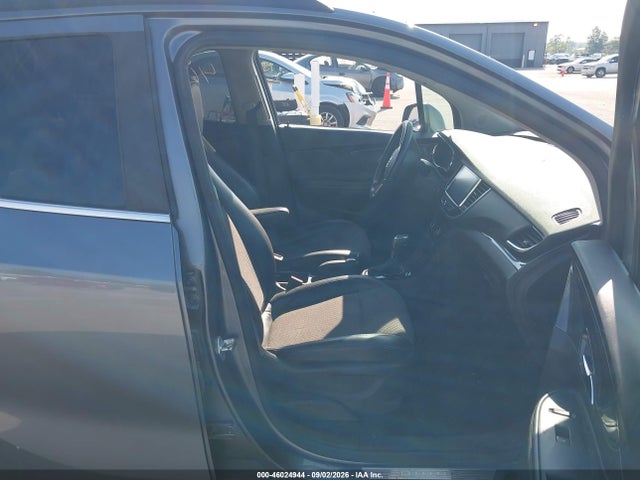 Aukcja sprzedaży 2020 Buick Encore Fwd Preferred, vin: KL4CJASB6LB016883, numer aukcji: 46024944