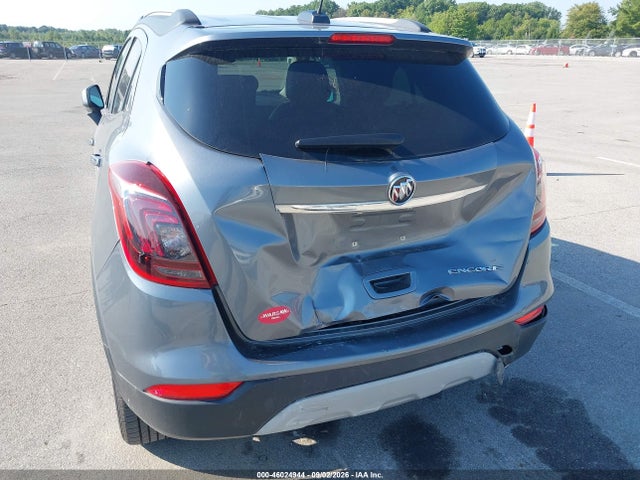Aukcja sprzedaży 2020 Buick Encore Fwd Preferred, vin: KL4CJASB6LB016883, numer aukcji: 46024944