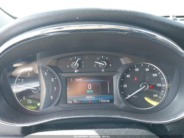 Aukcja sprzedaży 2020 Buick Encore Fwd Preferred, vin: KL4CJASB6LB016883, numer aukcji: 46024944