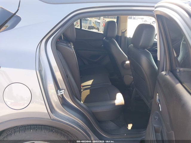 Aukcja sprzedaży 2020 Buick Encore Fwd Preferred, vin: KL4CJASB6LB016883, numer aukcji: 46024944