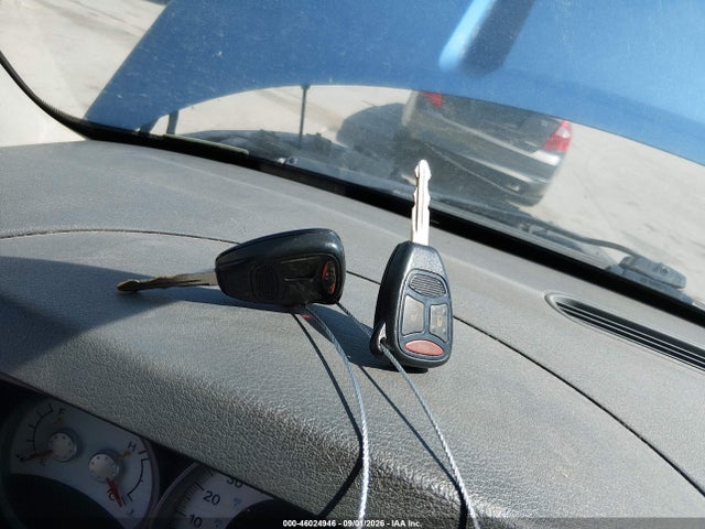 Продаж на аукціоні авто 2006 Dodge Dakota Slt, vin: 1D7HE48N16S654021, номер лоту: 46024946