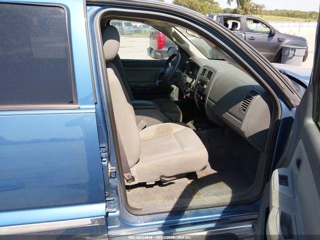Продаж на аукціоні авто 2006 Dodge Dakota Slt, vin: 1D7HE48N16S654021, номер лоту: 46024946