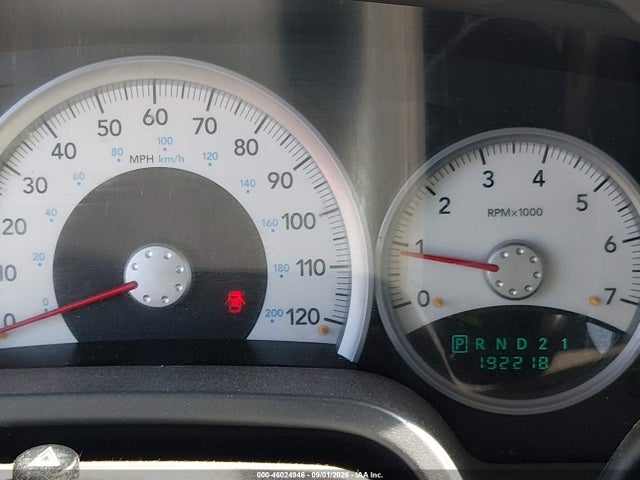 Продаж на аукціоні авто 2006 Dodge Dakota Slt, vin: 1D7HE48N16S654021, номер лоту: 46024946