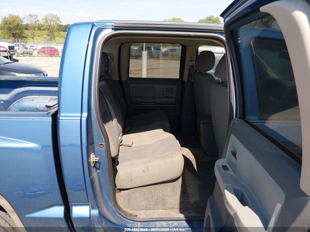 Продаж на аукціоні авто 2006 Dodge Dakota Slt, vin: 1D7HE48N16S654021, номер лоту: 46024946