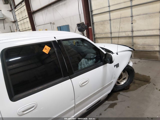 Aukcja sprzedaży 2003 Ford F-150 Lariat/xlt, vin: 1FTRW07L13KD88497, numer aukcji: 46024947