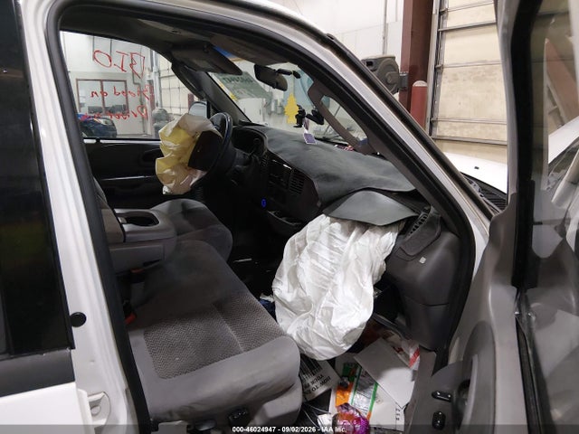 Aukcja sprzedaży 2003 Ford F-150 Lariat/xlt, vin: 1FTRW07L13KD88497, numer aukcji: 46024947