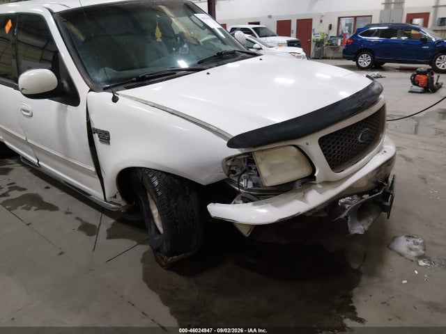 Aukcja sprzedaży 2003 Ford F-150 Lariat/xlt, vin: 1FTRW07L13KD88497, numer aukcji: 46024947