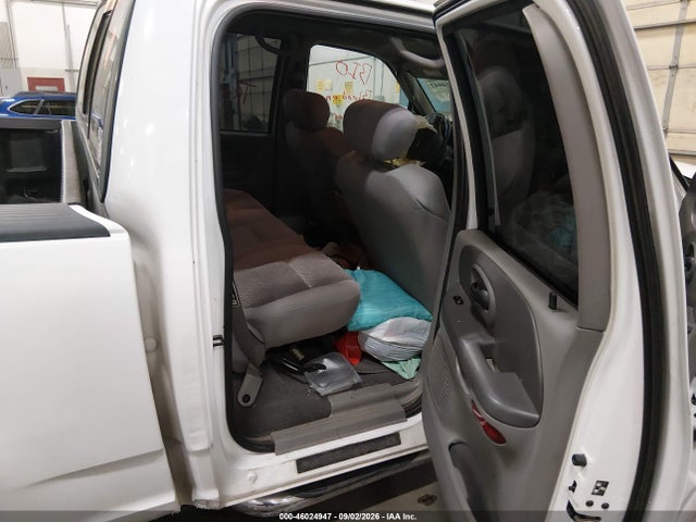 Aukcja sprzedaży 2003 Ford F-150 Lariat/xlt, vin: 1FTRW07L13KD88497, numer aukcji: 46024947