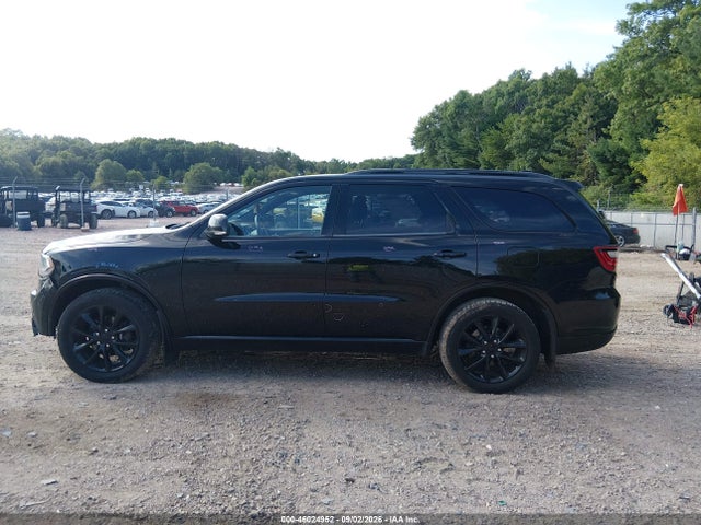Продажа на аукционе авто 2017 Dodge Durango Gt Awd, vin: 1C4RDJDG6HC636568, номер лота: 46024952