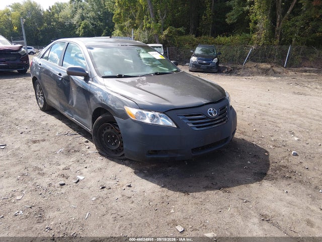 46024955 :رقم المزاد ، 4T1BE46K07U603491 vin ، 2007 Toyota Camry Le مزاد بيع
