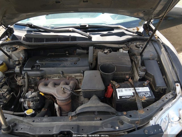 46024955 :رقم المزاد ، 4T1BE46K07U603491 vin ، 2007 Toyota Camry Le مزاد بيع