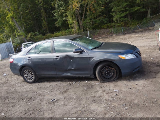46024955 :رقم المزاد ، 4T1BE46K07U603491 vin ، 2007 Toyota Camry Le مزاد بيع