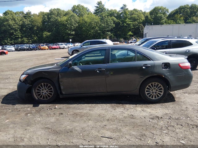 46024955 :رقم المزاد ، 4T1BE46K07U603491 vin ، 2007 Toyota Camry Le مزاد بيع