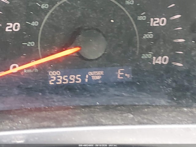 46024955 :رقم المزاد ، 4T1BE46K07U603491 vin ، 2007 Toyota Camry Le مزاد بيع