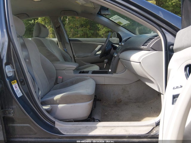 46024955 :رقم المزاد ، 4T1BE46K07U603491 vin ، 2007 Toyota Camry Le مزاد بيع