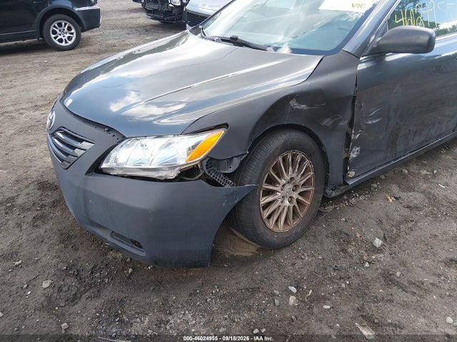 46024955 :رقم المزاد ، 4T1BE46K07U603491 vin ، 2007 Toyota Camry Le مزاد بيع