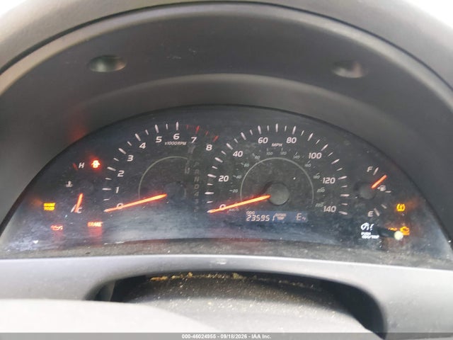 46024955 :رقم المزاد ، 4T1BE46K07U603491 vin ، 2007 Toyota Camry Le مزاد بيع