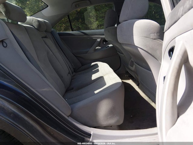 46024955 :رقم المزاد ، 4T1BE46K07U603491 vin ، 2007 Toyota Camry Le مزاد بيع