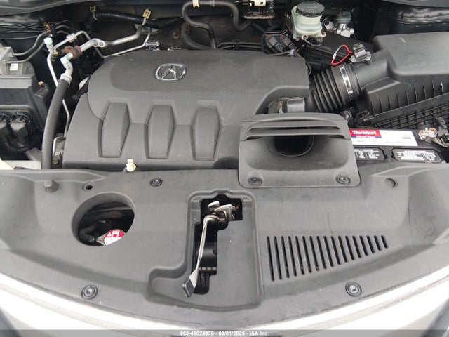 Продаж на аукціоні авто 2013 Acura Rdx, vin: 5J8TB3H34DL004727, номер лоту: 46024958