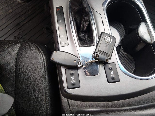 Продаж на аукціоні авто 2013 Acura Rdx, vin: 5J8TB3H34DL004727, номер лоту: 46024958