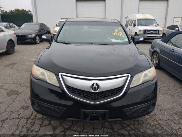 Продаж на аукціоні авто 2013 Acura Rdx, vin: 5J8TB3H34DL004727, номер лоту: 46024958