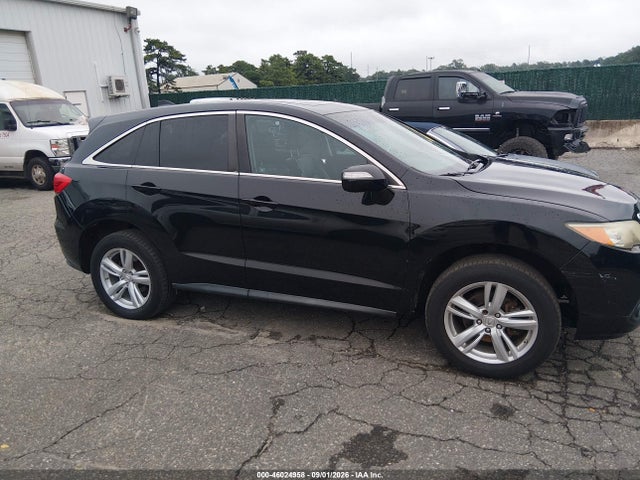 Продаж на аукціоні авто 2013 Acura Rdx, vin: 5J8TB3H34DL004727, номер лоту: 46024958
