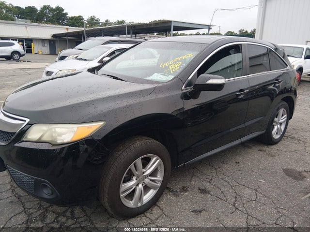 Продаж на аукціоні авто 2013 Acura Rdx, vin: 5J8TB3H34DL004727, номер лоту: 46024958